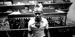 King Tubby