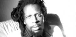 Gregory Isaacs