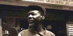 Coxsone Dodd