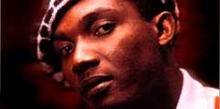 Ken Boothe