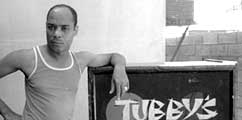 King Tubby