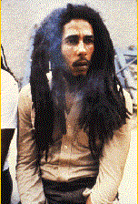 [Foto Bob Marley]